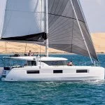 Catamaran LAGOON 46