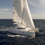 Catamaran LAGOON 380