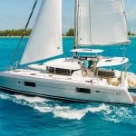 Catamaran LAGOON 42