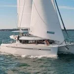 Catamaran LAGOON 450S