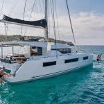 Catamaran LAGOON 50