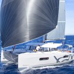 Catamaran EXCESS 12