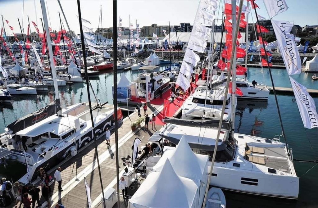 Grand Pavois - La Rochelle