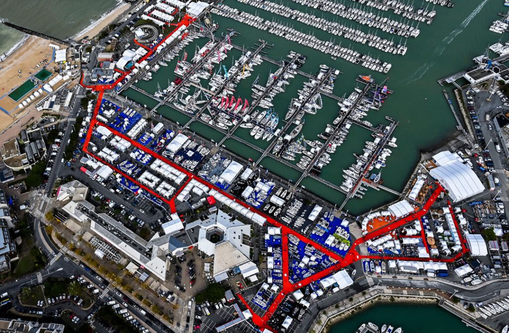 Grand Pavois - La Rochelle