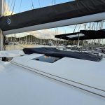 Catamaran Fountaine Pajot Astrea 42 – Vue extérieure